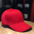Gorra de Pana con cierre de velcro E894